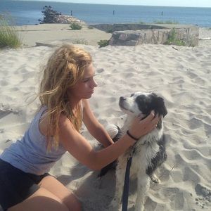 Meet your Posher, Ashley